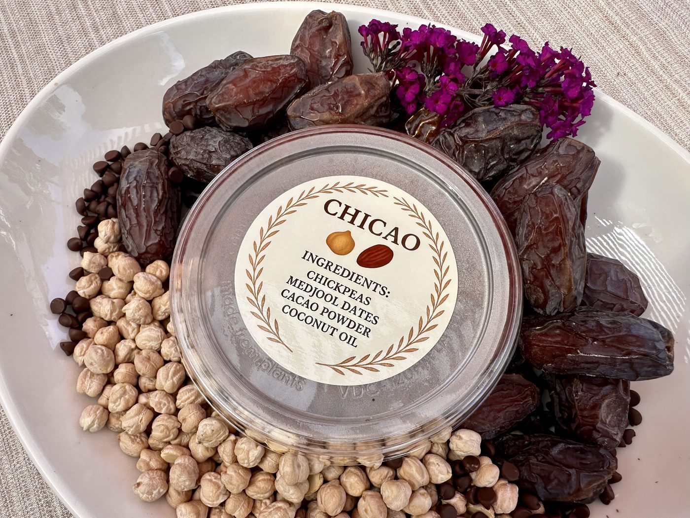 Starter Kit spread 3