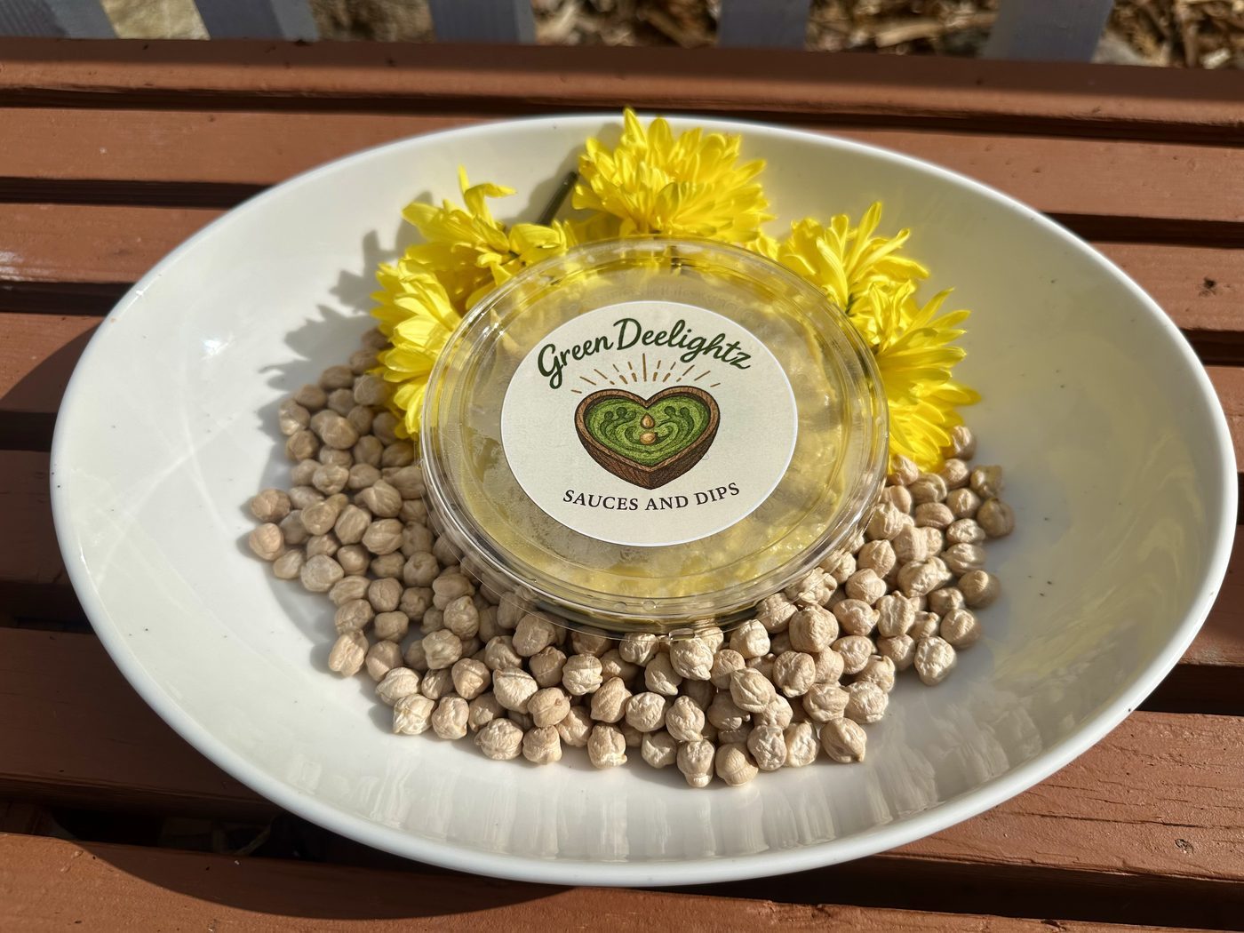 Starter Kit spread 1